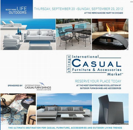 Casual Show 2012