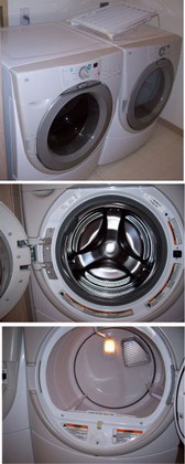 washer