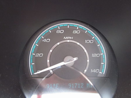 mileage