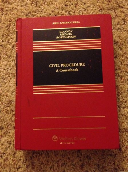 civil procedure, 200 dollars