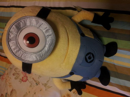 minion