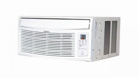 Haier ESA408K-L Energy Star Qualified Ro