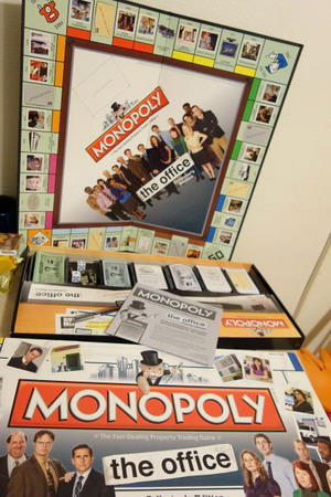 大富翁 monopoly $10