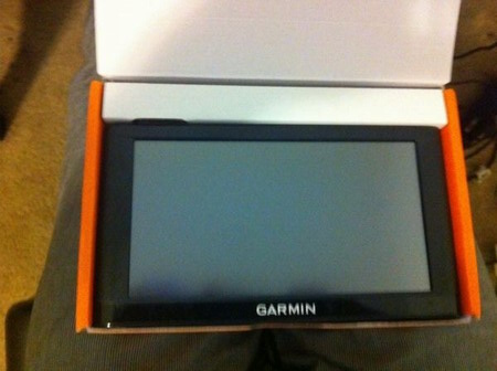 GARMIN