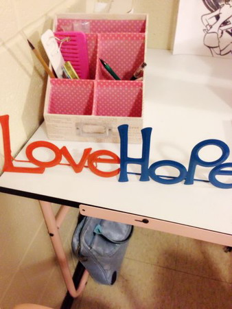 $0.5, Love & Hope