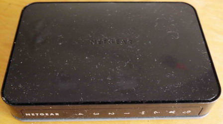 路由器-Netgear.JPG