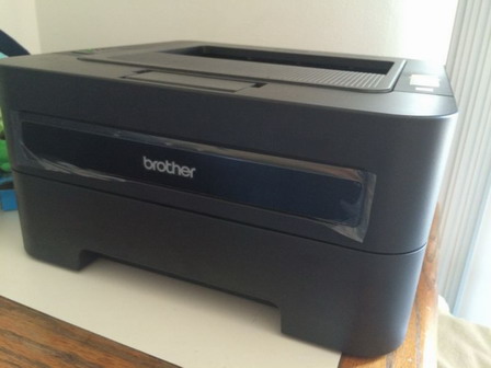 Brother printer ， 原价70刀，现价30刀