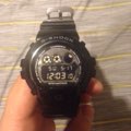 Casio G-Shock 至少得40刀