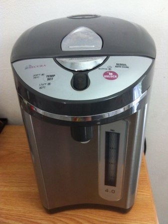 3.Water boiler and Warmer.JPG