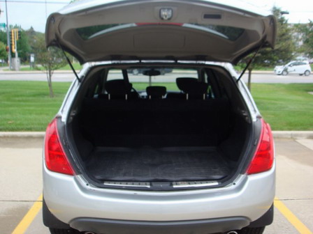 pic. 8 04 Murano SL AWD trunk.JPG